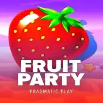 Fruit Party Spelen